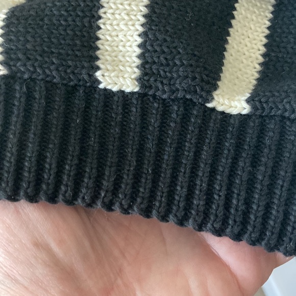 Anthony Tarassi for I.Magnin  Italy Vintage Oversized Sweater Size S - Picture 6 of 14